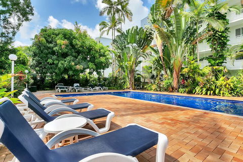 Agincourt Beachfront Apartments - Hotel Accommodation 7