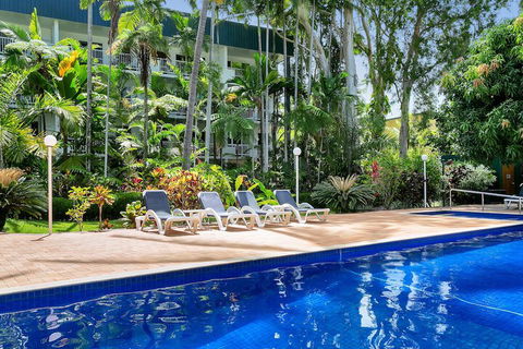 Agincourt Beachfront Apartments - Hotel Accommodation 4
