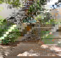Quest on Story Bridge - Hotel Accommodation
