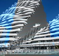 The Wave Resort - Hotel Accommodation