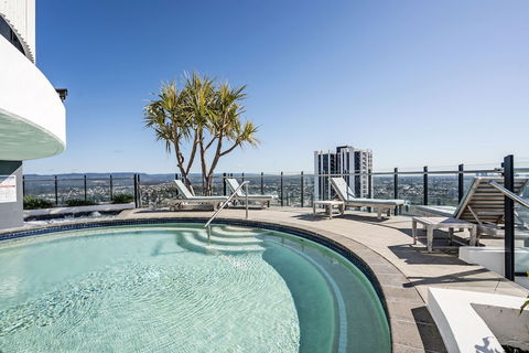 The Wave Resort - Hotel Accommodation 1