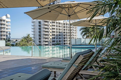 The Wave Resort - Hotel Accommodation 3