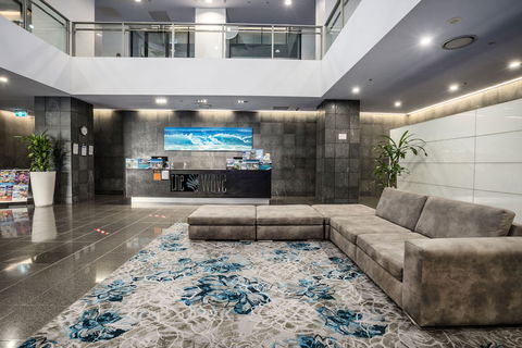 The Wave Resort - Hotel Accommodation 6