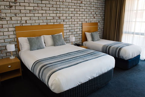 The Heritage Bendigo - Hotel Accommodation 6