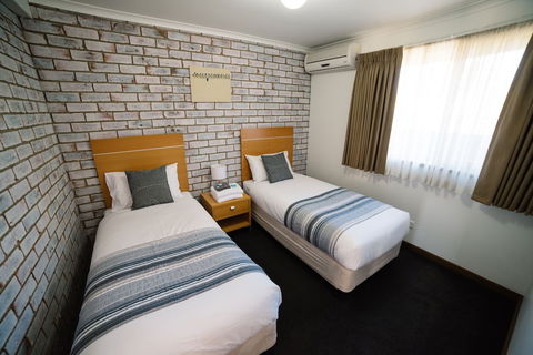 The Heritage Bendigo - Hotel Accommodation 5
