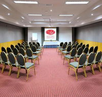 Metro Hotel Ipswich International - Hotel Accommodation