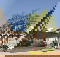 Adina Apartment Hotel Darwin Waterfront - Hotel Accommodation