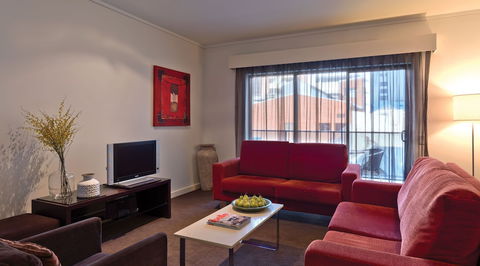 Adina Apartment Hotel Perth - Barrack Plaza - Hotel Accommodation 6