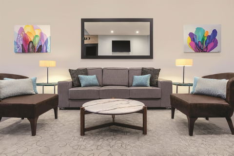 Adina Apartment Hotel Perth - Barrack Plaza - Hotel Accommodation 5