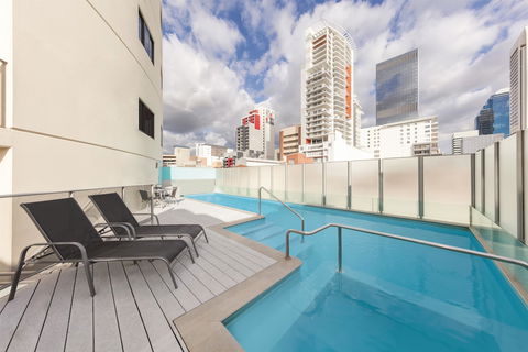 Adina Apartment Hotel Perth - Barrack Plaza - Hotel Accommodation 4