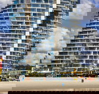 Reflection Tower Two - Hotel Accommodation
