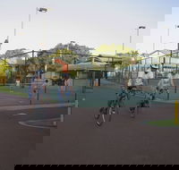 Amalfi Resort - Hotel Accommodation