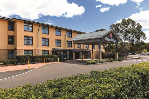 Travelodge Hotel Blacktown Sydney - Hotel Accommodation 1