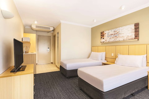 Travelodge Hotel Blacktown Sydney - Hotel Accommodation 4