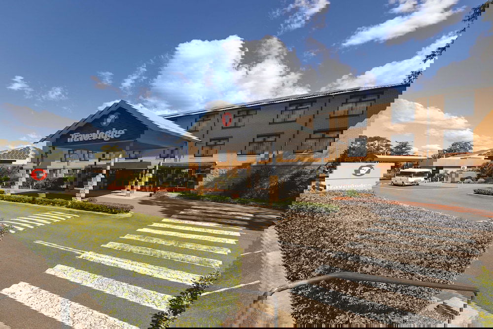 Blacktown Westpoint ACT Hotel Accommodation