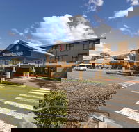 Travelodge Hotel Blacktown Sydney - Hotel Accommodation