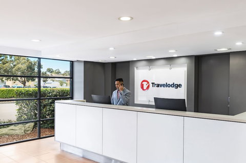 Travelodge Hotel Blacktown Sydney - Hotel Accommodation 3