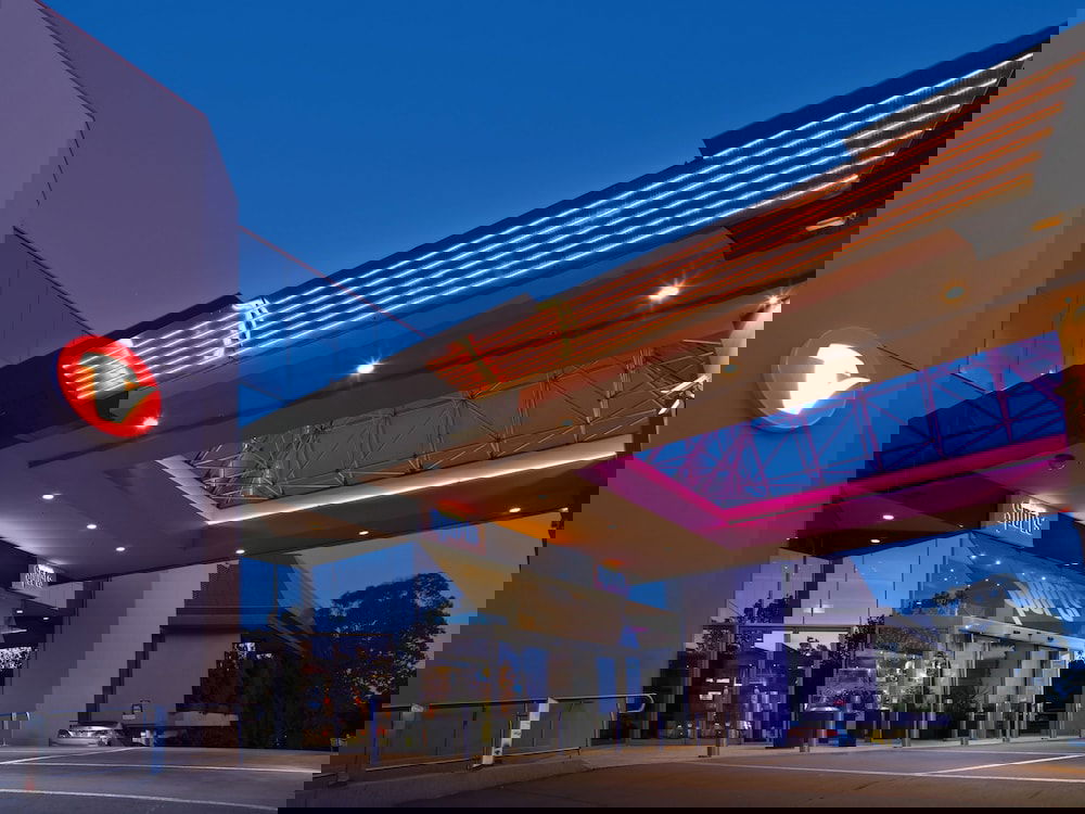 Bankstown North ACT Hotel Accommodation