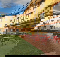 Travelodge Hotel Macquarie North Ryde Sydney - Hotel Accommodation