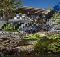 Ivory Palms Resort - Hotel Accommodation