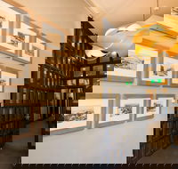 Glenferrie Lodge - Hotel Accommodation