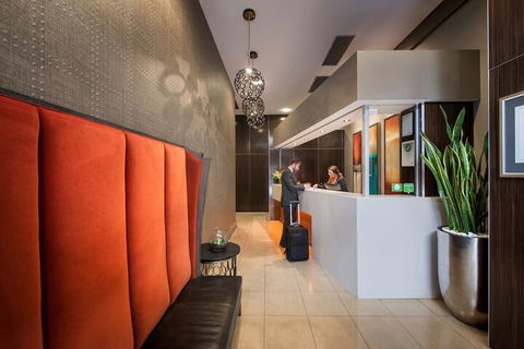 Miller Apartments Adelaide - Hotel Accommodation 7