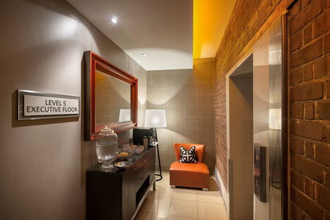 Miller Apartments Adelaide - Hotel Accommodation 4