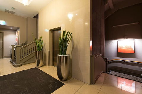 Miller Apartments Adelaide - Hotel Accommodation 6