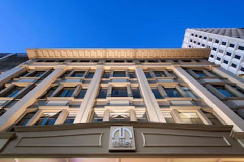 Miller Apartments Adelaide - Hotel Accommodation 0