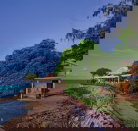 Heron Island Resort - Hotel Accommodation