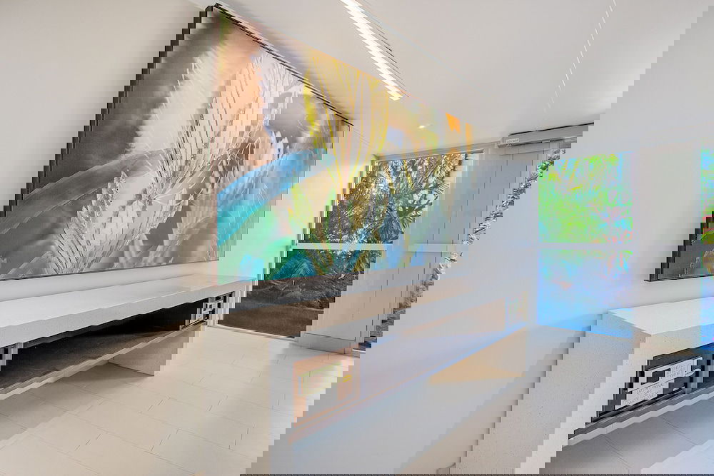 Burleigh Gardens QLD Hotel Accommodation