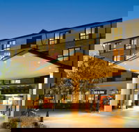 Travelodge Hotel Garden City Brisbane - Hotel Accommodation