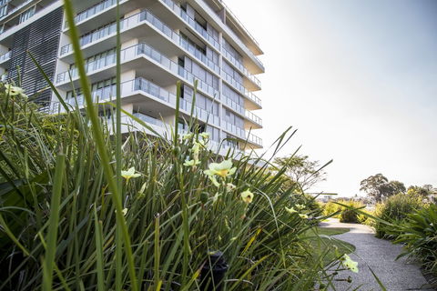 ULTIQA Freshwater Point Resort - Hotel Accommodation 4