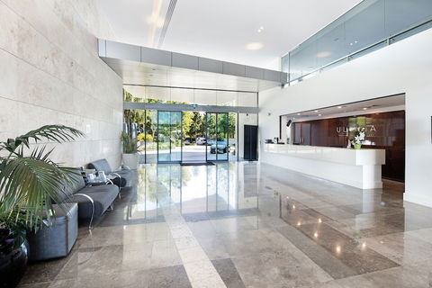 ULTIQA Freshwater Point Resort - Hotel Accommodation 2