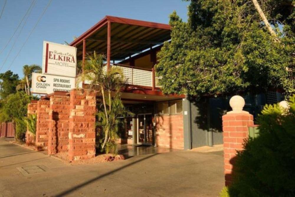  Hotel Accommodation