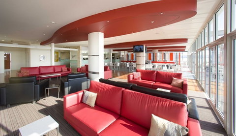 York Cove - Hotel Accommodation 2