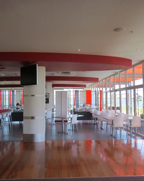 York Cove - Hotel Accommodation 3