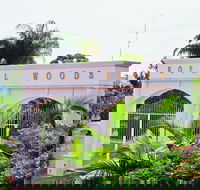 Royal Woods Resort - Hotel Accommodation