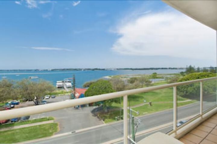 Southport QLD Hotel Accommodation