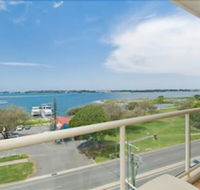 Rays Resort - Hotel Accommodation