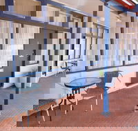 Best Western Melaleuca Motel - Hotel Accommodation