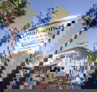 BreakFree Diamond Beach - Hotel Accommodation