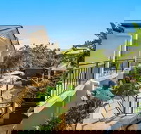 Eco Beach Resort - Hotel Accommodation