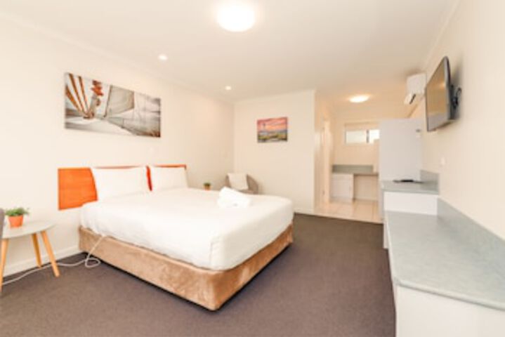 Ulverstone TAS Hotel Accommodation