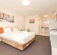 Bass  Flinders Motor Inn - Hotel Accommodation