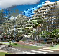 Mantra Zanzibar - Hotel Accommodation