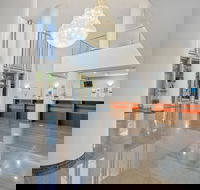 Tweed Ultima - Hotel Accommodation