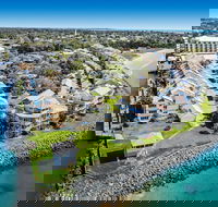 BreakFree Great Sandy Straits - Hotel Accommodation