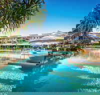 Peppers Salt Resort  Spa - Hotel Accommodation