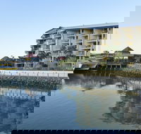 Mantra Hervey Bay - Hotel Accommodation